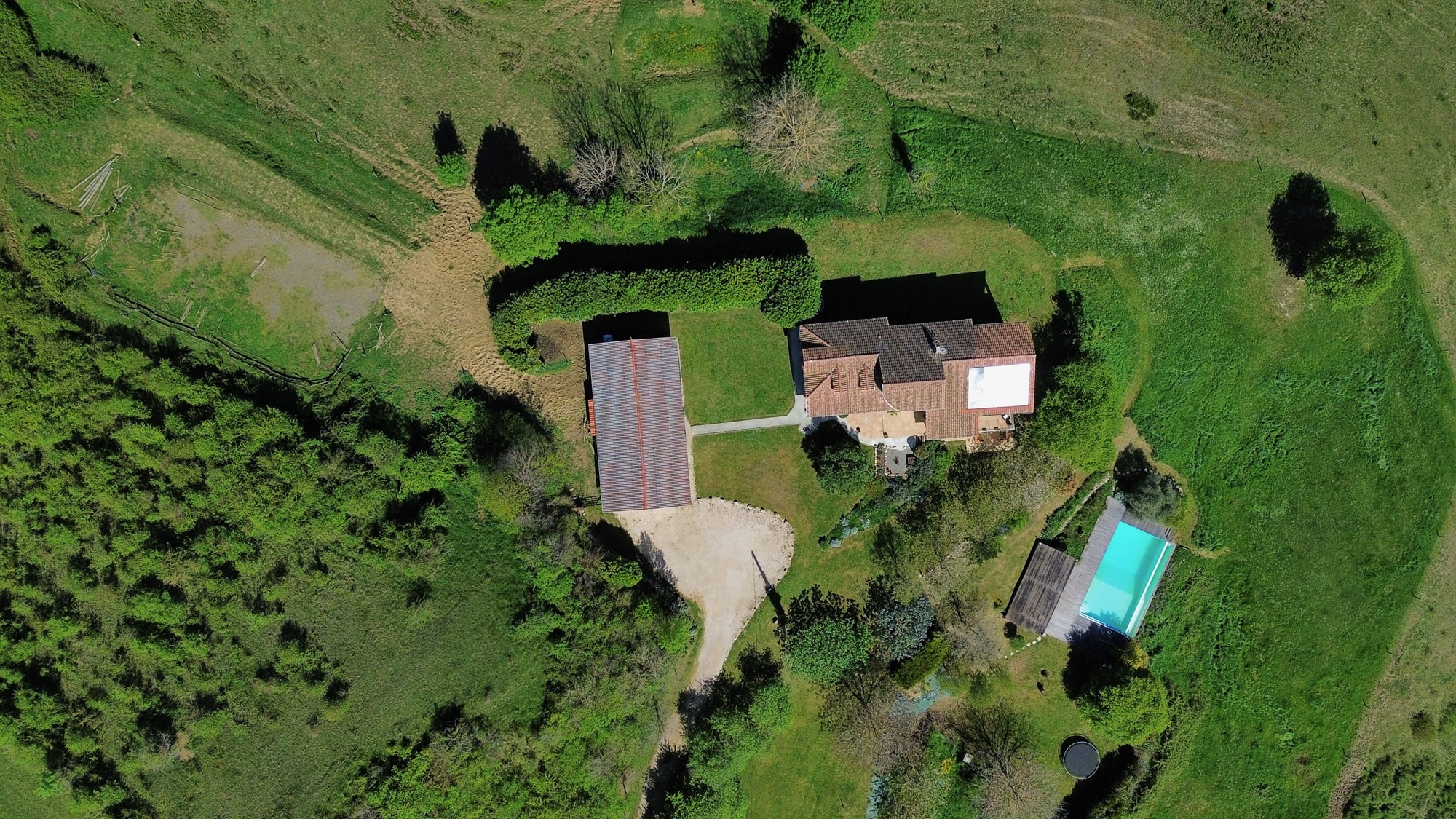 Onroerend goed bject te koop in Carla-Bayle - Frankrijk