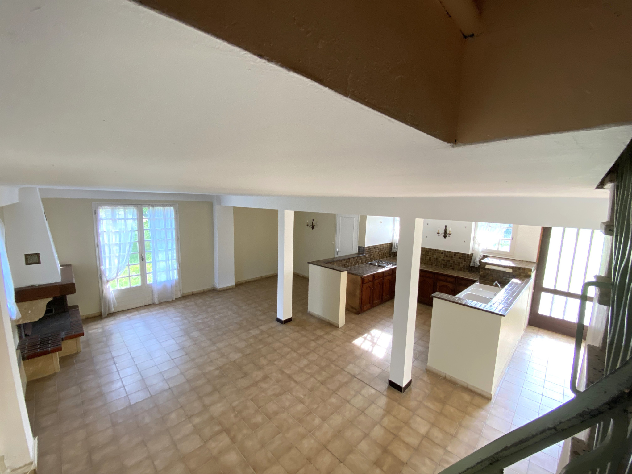Woonhuis te koop in Frankrijk - Midi-Pyrnes - Arige - Artigat -  159.000