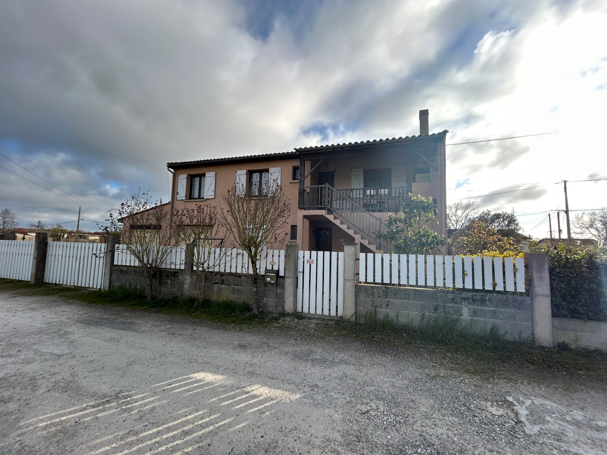 Frankrijk ~ Midi-Pyrnes ~ 31 - Haute-Garonne - Villa