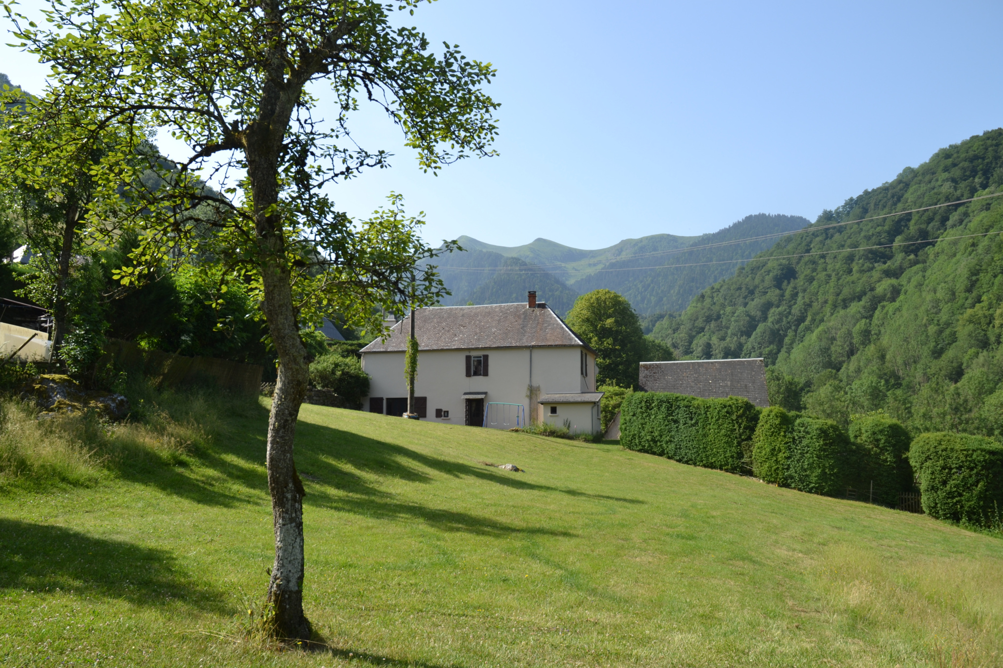 Frankrijk ~ Midi-Pyrnes ~ 31 - Haute-Garonne - Woonhuis